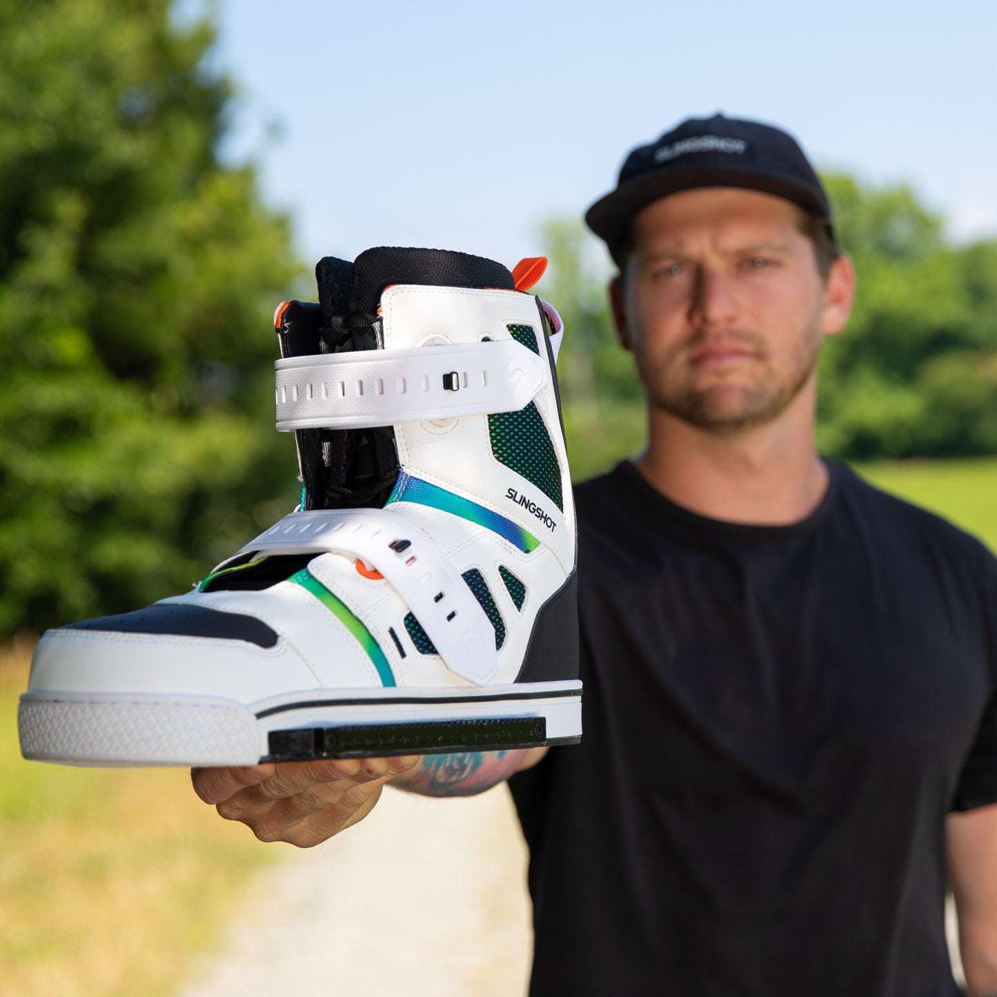 Slingshot RAD Boots 2026