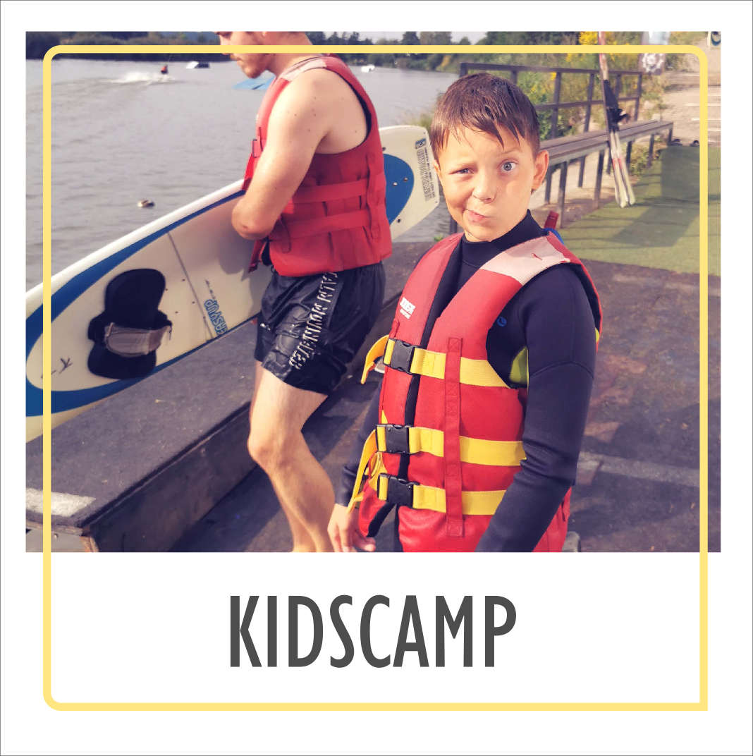 Kidscamp