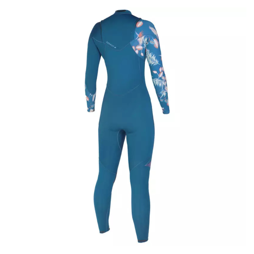 Sooruz 2022 Fullsuit 4/3 FZ Divine Women