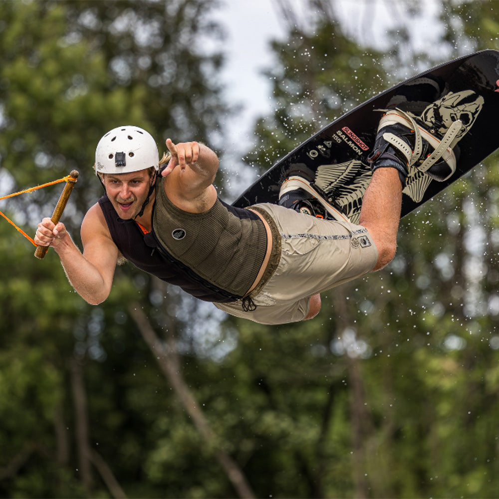 Victor Salmon Camp (04.06.26 - 07.06.26)