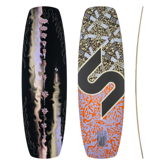 Slingshot Wakeboard 2026 Copy Cat PRO