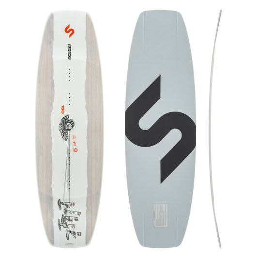 Slingshot Wakeboard 2026 Friend Ship