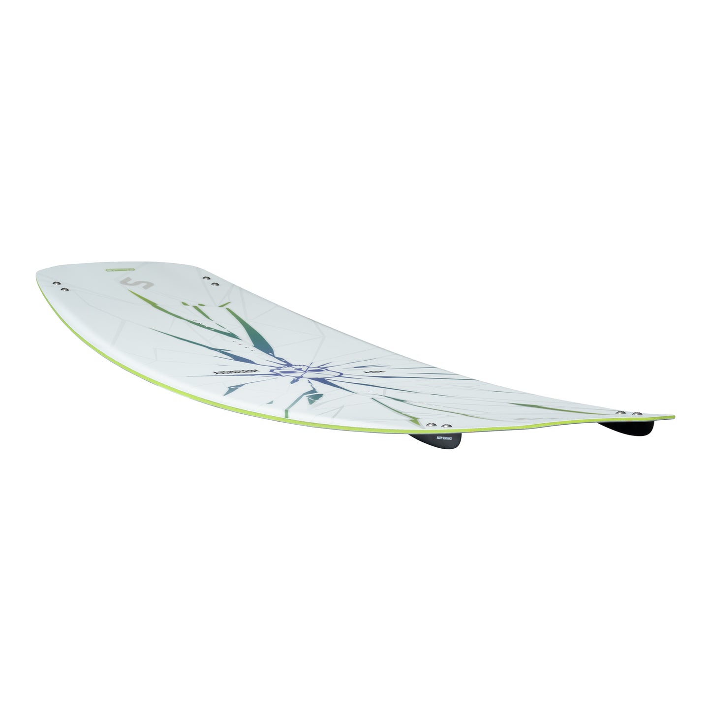 Slinshot Wakeboard 2026 Johny Rocket