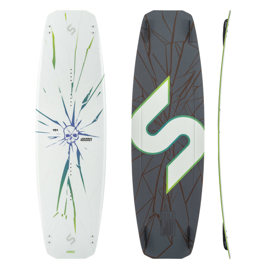Slinshot Wakeboard 2026 Johny Rocket