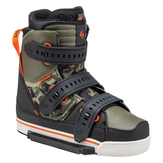 Slingshot SPACEMOB Boots 2026