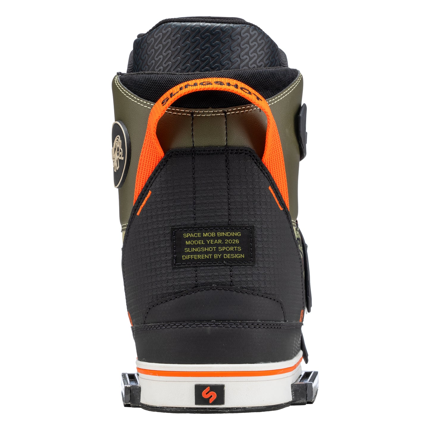 Slingshot SPACEMOB Boots 2026
