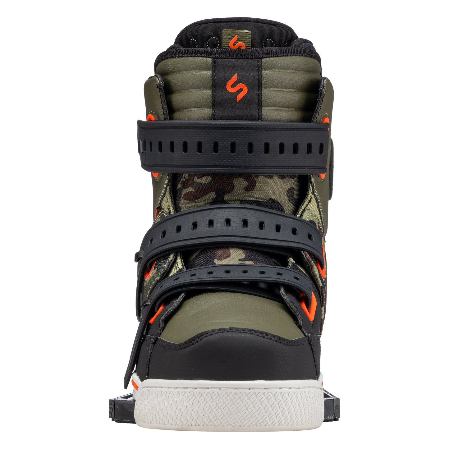Slingshot SPACEMOB Boots 2026