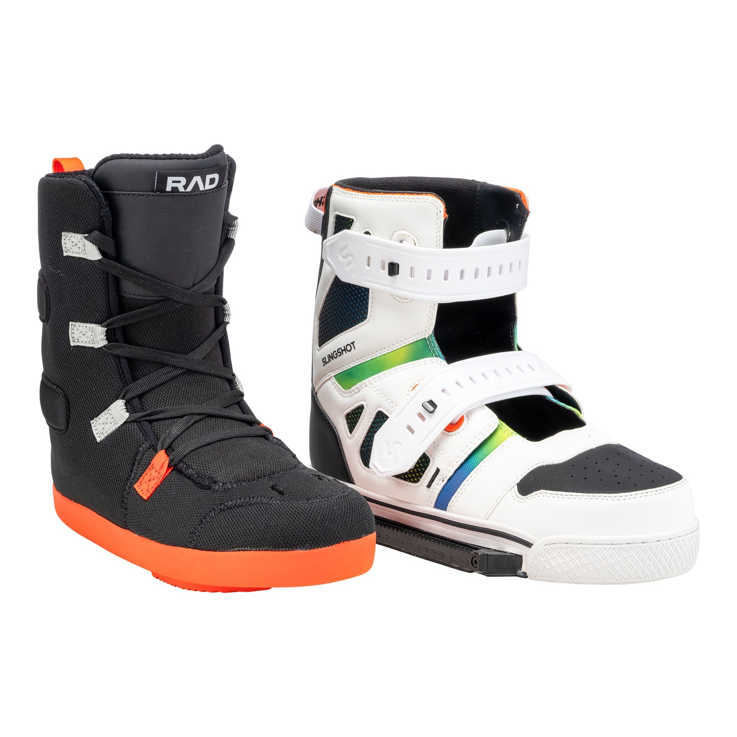 Slingshot RAD Boots 2026