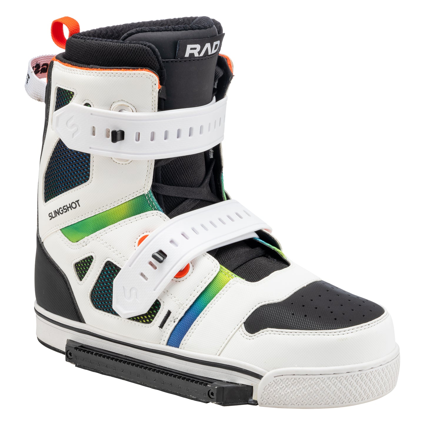 Slingshot RAD Boots 2026