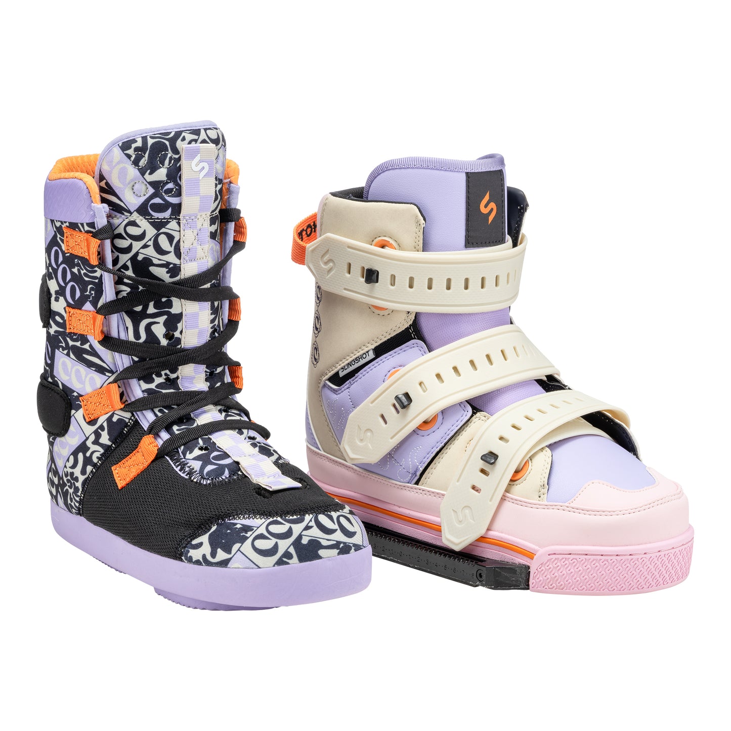 Slingshot COPYCAT Boots 2026