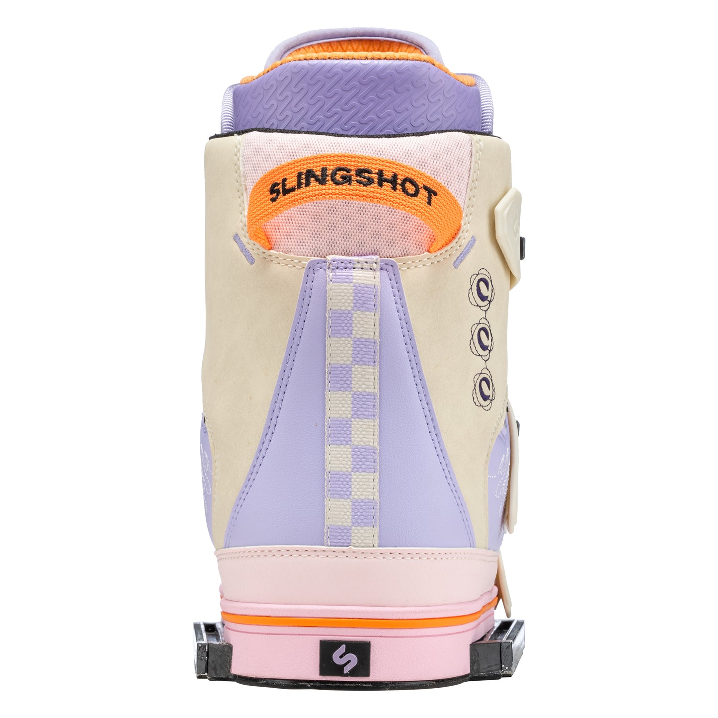 Slingshot COPYCAT Boots 2026
