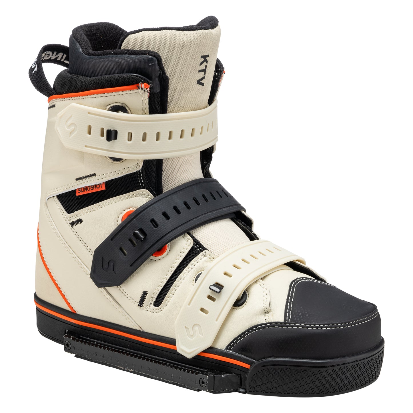 Slingshot KTV EVERSHRED V2 Boots