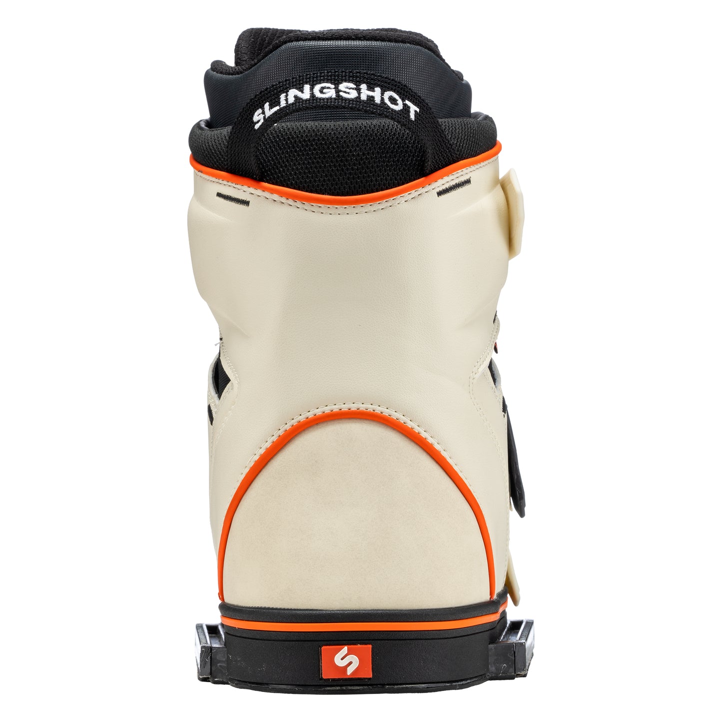 Slingshot KTV EVERSHRED V2 Boots