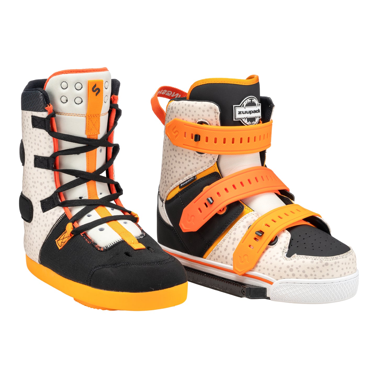 Slingshot ZUUPACK Boots 2026