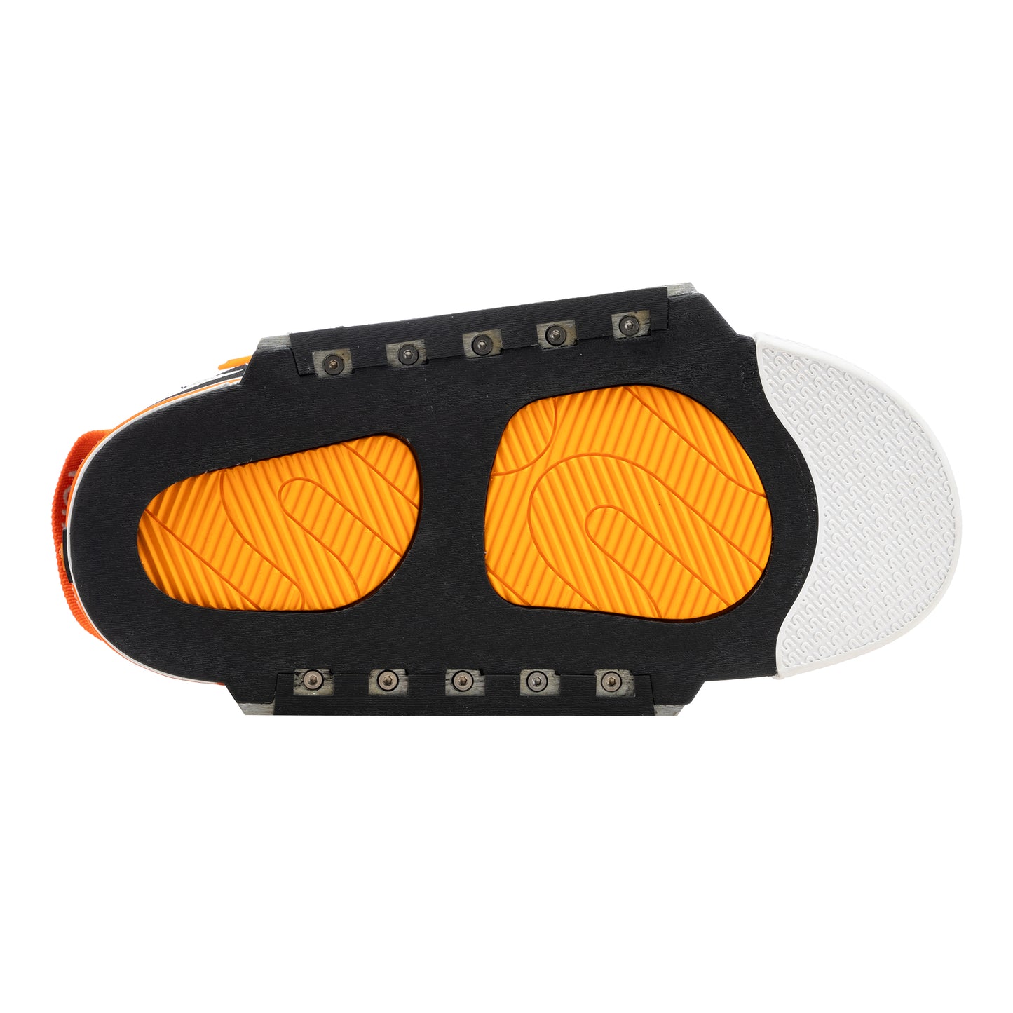 Slingshot ZUUPACK Boots 2026