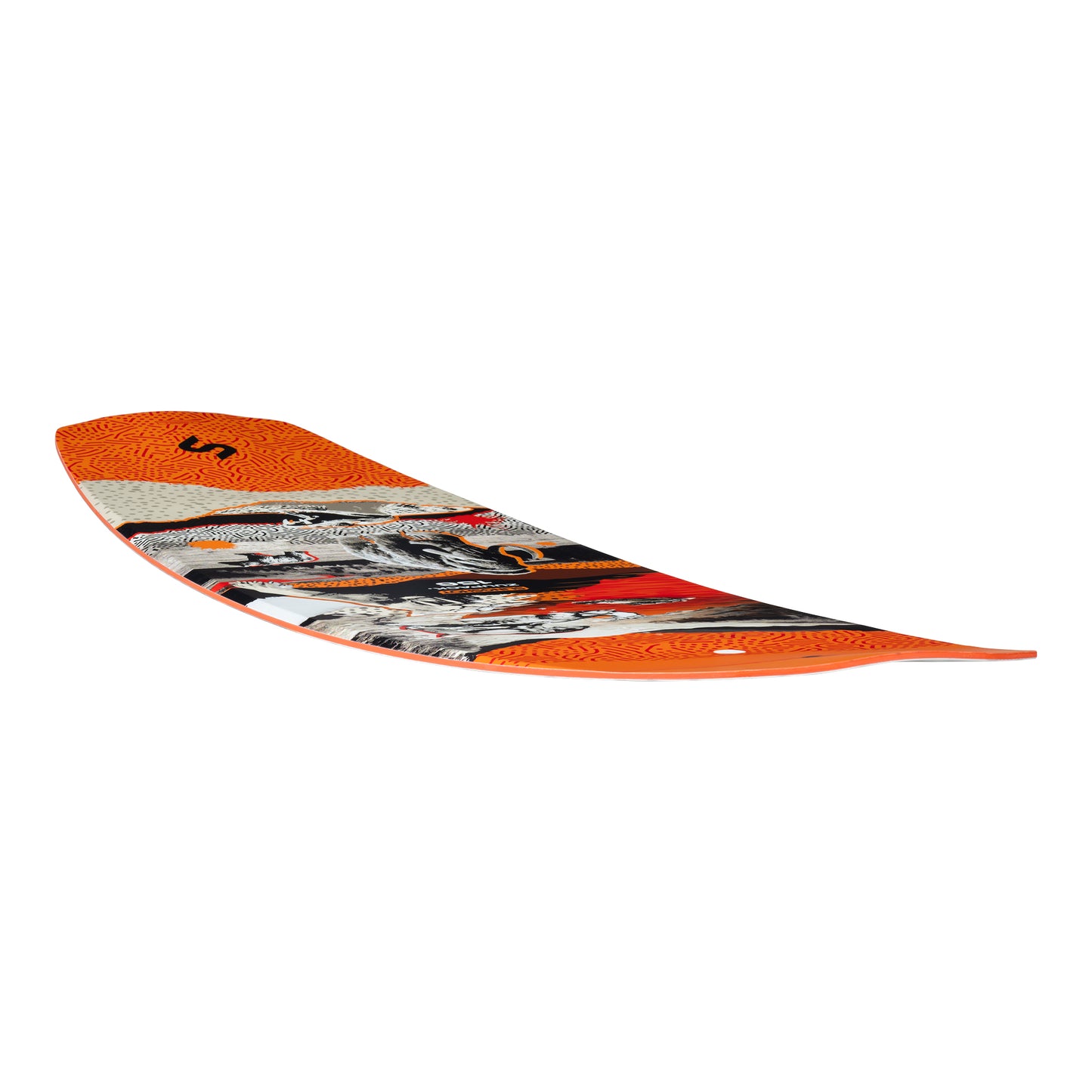 Slingshot Wakeboard 2026 Zuupack