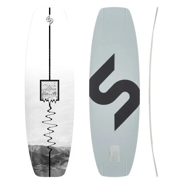 Slingshot Wakeboard 2026 Shred Farm 150