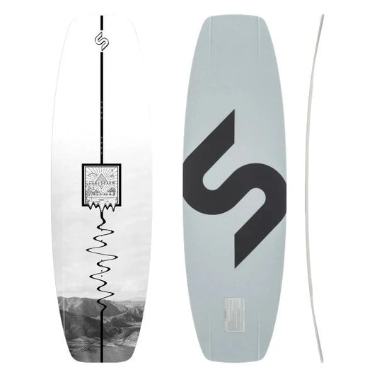 Slingshot Wakeboard 2026 Shred Farm 150