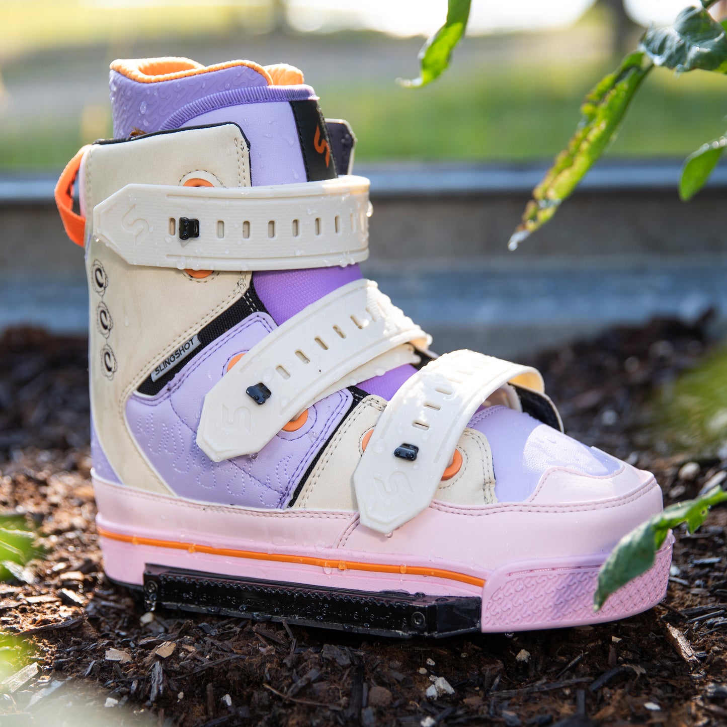 Slingshot COPYCAT Boots 2026