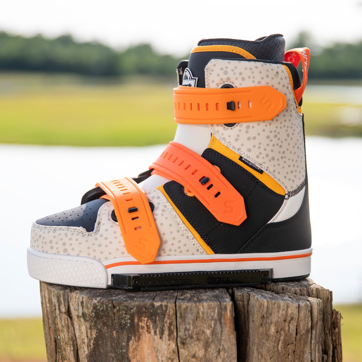 Slingshot ZUUPACK Boots 2026