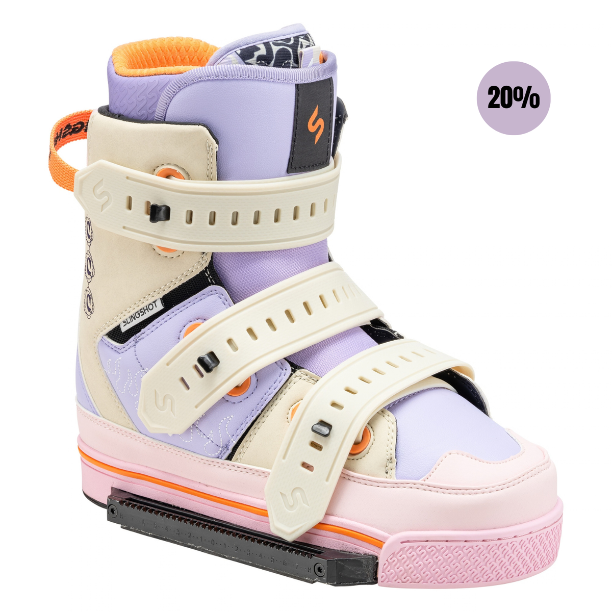 Slingshot COPYCAT Boots 2026