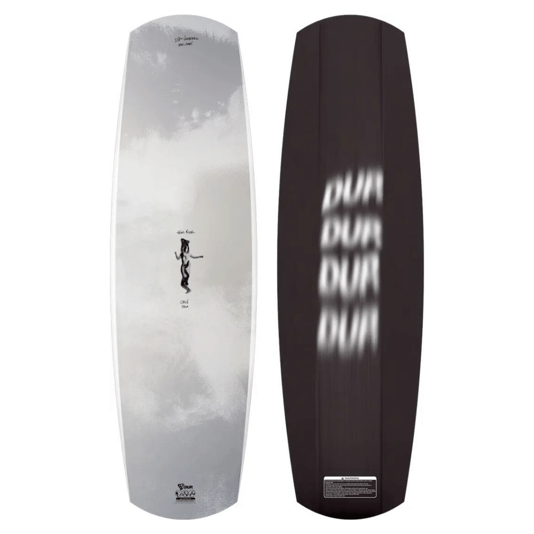 DUP Wakeboard 2026 CHILV PRO