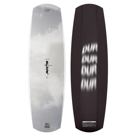DUP Wakeboard 2026 CHILV PRO