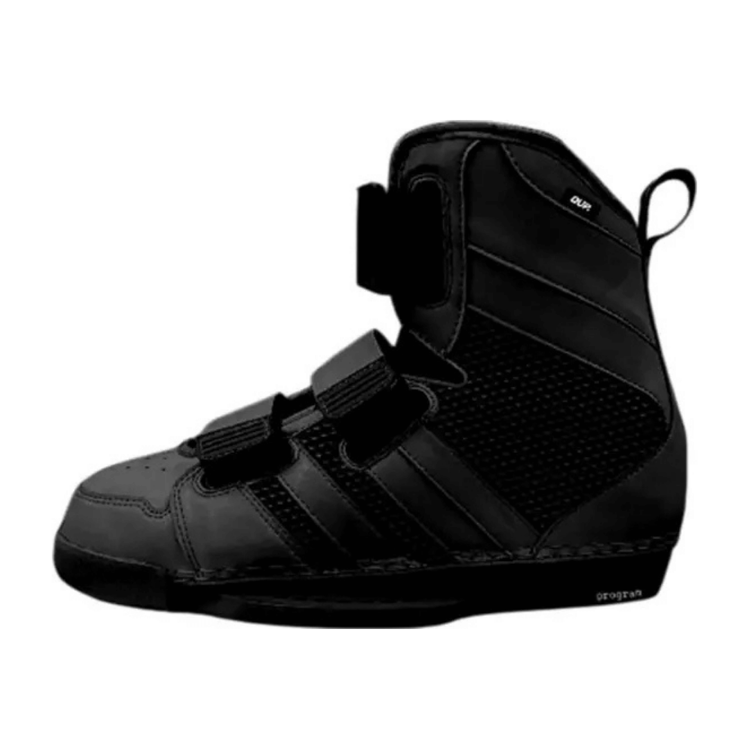 DUP Program Boots 2026