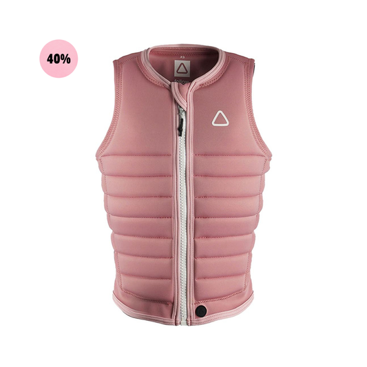 Follow Primary Wakeboard Weste Damen 2023 Pink