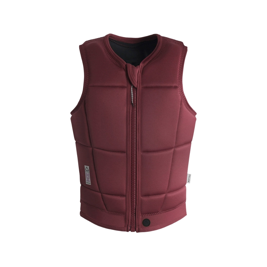 Follow Wakeboard Weste Finesse Impact DAMEN