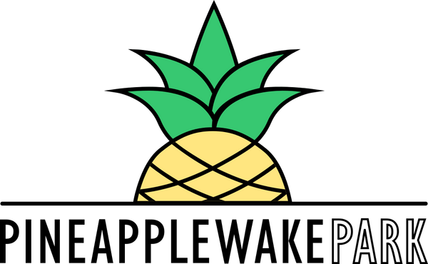 Pineapplewakeshop