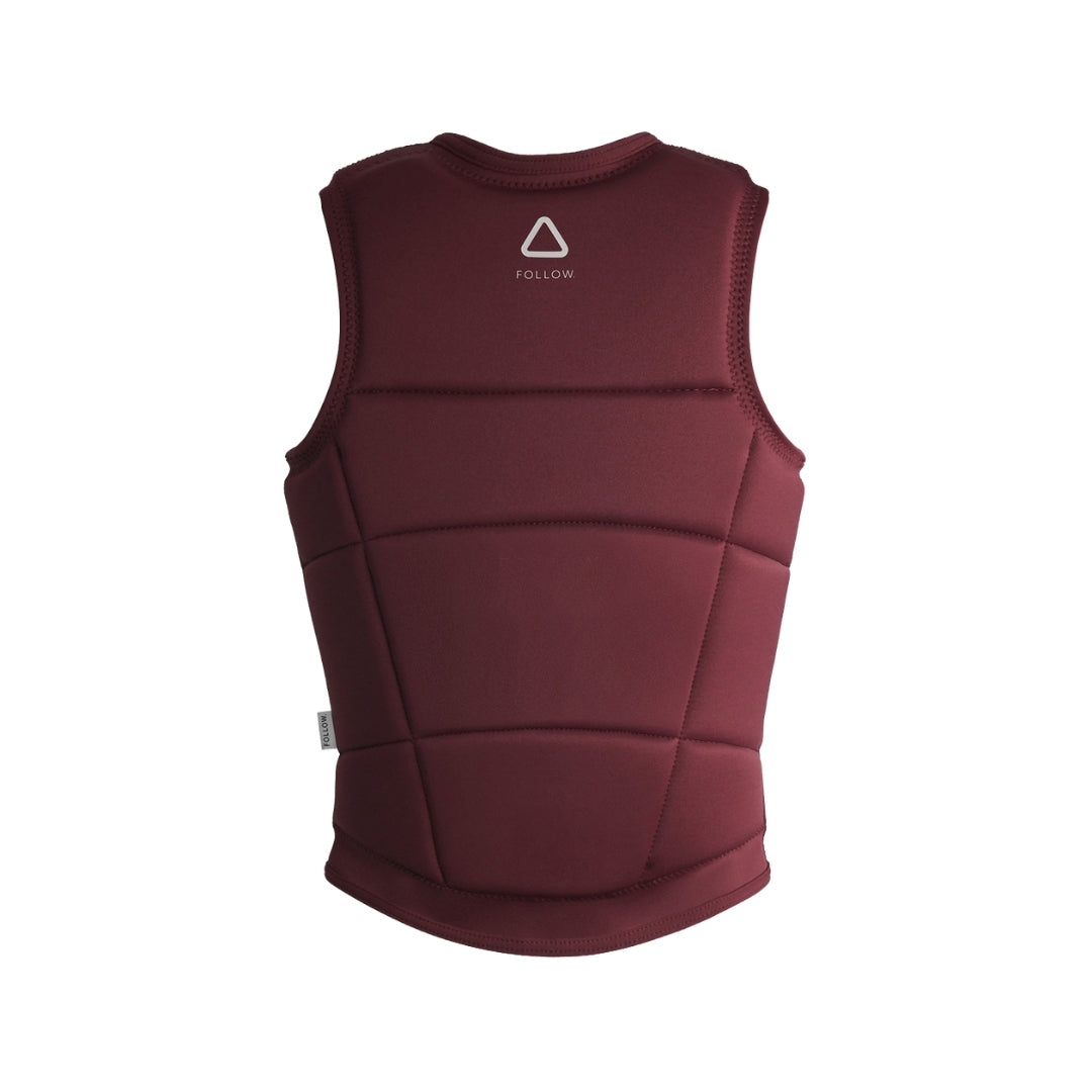 Follow Wakeboard Weste Finesse Impact DAMEN