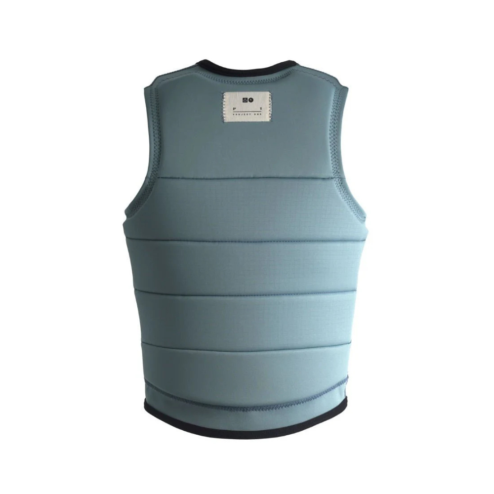 Follow Wakeboard Weste Damen P1 Traction 2025 ocean