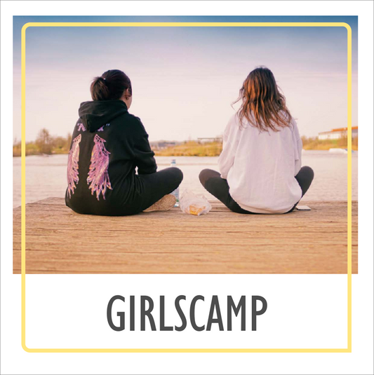 Girlscamp (09.08.-11.08.2024)