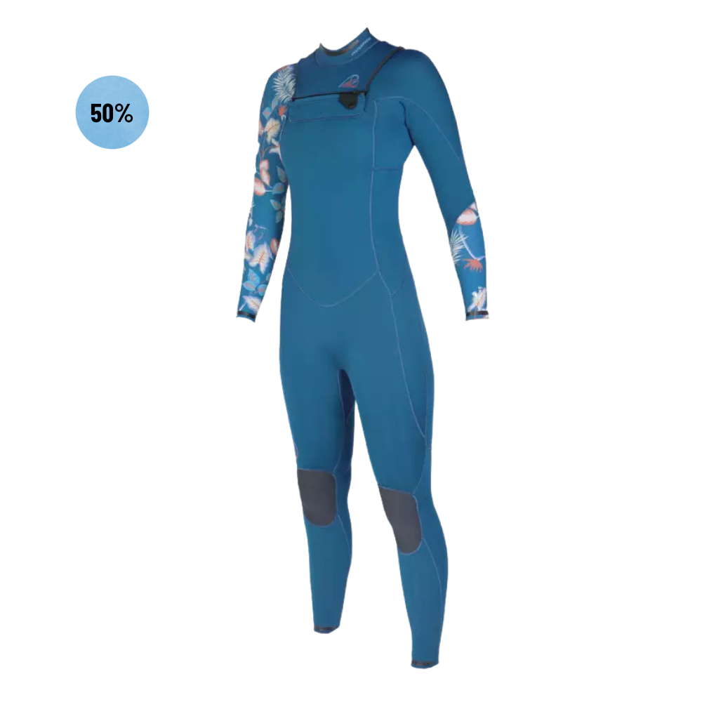 Sooruz 2022 Fullsuit 4/3 FZ Divine Women