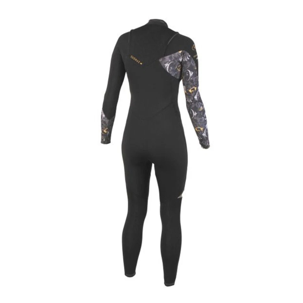 Sooruz 2022 Fullsuit 3/2 FZ Divine Women