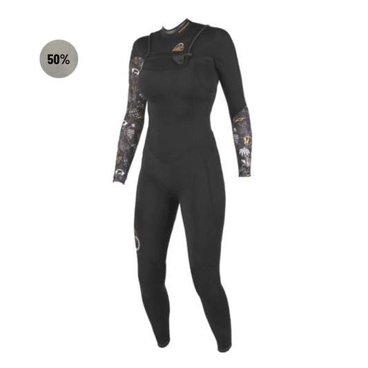 Sooruz 2022 Fullsuit 3/2 FZ Divine Women