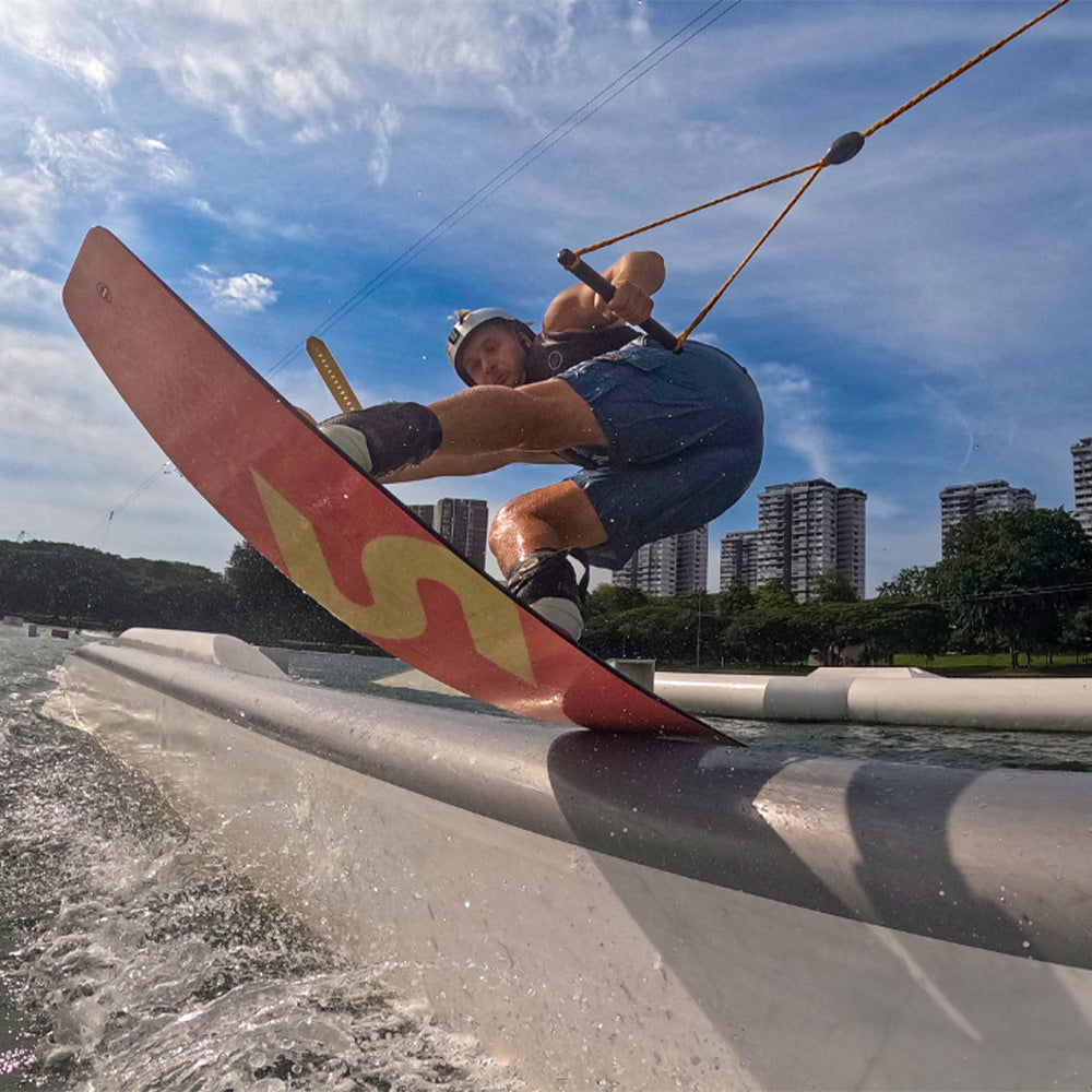 Victor Salmon Camp (04.06.26 - 07.06.26)